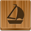 Sail Icon Image