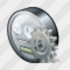 Icon Power Meter Settings Image