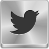 Twitter Bird Icon Image