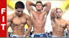 Jeff Seid Back Image