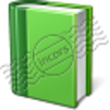 Book Green Image