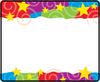 Free Clipart Nametag Image