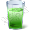 Drink Green 4 Image