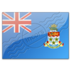 Flag Cayman Islands 3 Image