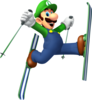 Luigi Image