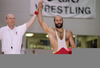 Dave Schultz Wrestling Image