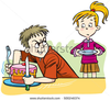 Christian Clipart Kid Image