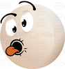 Goofy Clipart Image