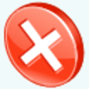 Cancel Icon Image