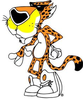 Cheeto Clip Art Image