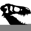 Clipart Dinosaur Fossils Image
