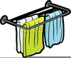 Clipart Rack Image