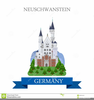 Historic Germany Clipart Image