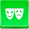 Theater Symbol Icon Image