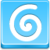 Spiral Icon Image