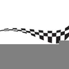 Checkered Flag Clipart Border Image