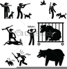 Funny Dog Clipart Free Image