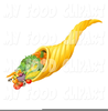 Cornucopia Clipart Download Image