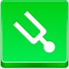 Tuning Fork Icon Image