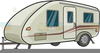 Free Clipart Recreational Vehicles Image