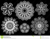 Lace Clipart Free Vector Image