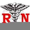 Nursing Border Clipart Image