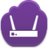 Wi-fi Router Icon Image