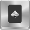 Spades Card Icon Image