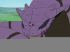 Orochimaru Snake Summon Image