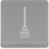 Broom Icon Image