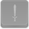 Sword Icon Image