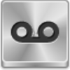 Tape Icon Image