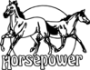 Horsepower Clip Art