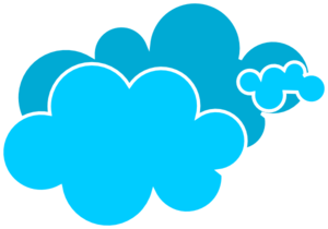 Clouds Clip Art