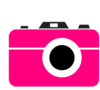 Camera Icon Clip Art