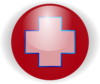 Red Cross Clip Art