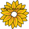 Flasunshine Clip Art