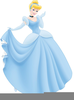 Disney Princesses Cinderella Image