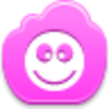 Ok Smile Icon Image