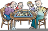 Images Playing Cards Clipart Image