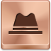 Hat Icon Image