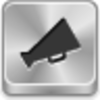 Advertising Icon Image