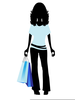 Free Godfather Clipart Image
