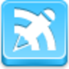 Blog Writing Icon Image