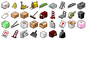 Icons Image