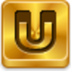 Horseshoe Magnet Icon Image