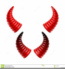 Clipart Horns Image