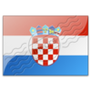 Flag Croatia 3 Image