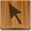 Cursor Arrow Icon Image