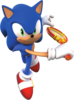 Sonic Tennis Wtf Image